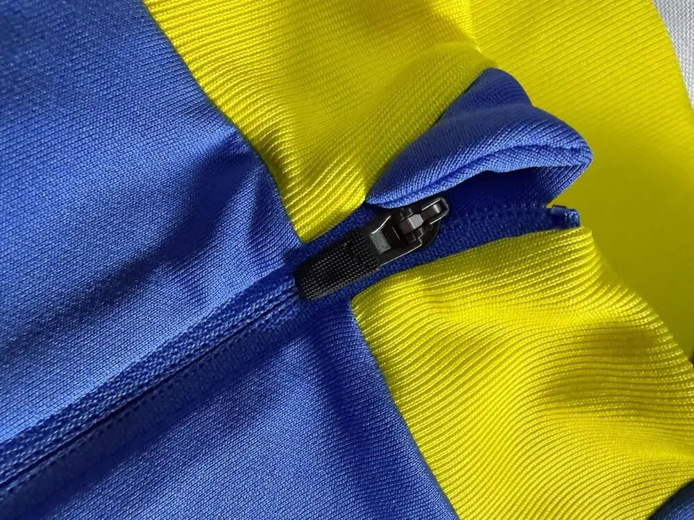Nike Club America 2022/23 Strike Dri-FIT Drill Top